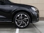 Audi Q3 45 TFSI e S edition | Elektr. voorstoelen | Leder/Alcantara | Verwarmbare voorstoelen | Dodehoekdetectie |