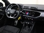 Audi Q3 45 TFSI e S edition | Elektr. voorstoelen | Leder/Alcantara | Verwarmbare voorstoelen | Dodehoekdetectie |