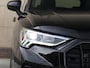 Audi Q3 45 TFSI e S edition | Elektr. voorstoelen | Leder/Alcantara | Verwarmbare voorstoelen | Dodehoekdetectie |