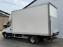 IVECO Daily 35C16 3.0 160pk Laadklep Bakwagen Dubbellucht Climate Control Cruise Control Camera Meubelbak Koffer
