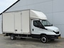 IVECO Daily 35C16 3.0 160pk Laadklep Bakwagen Dubbellucht Climate Control Cruise Control Camera Meubelbak Koffer