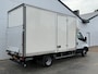 IVECO Daily 35C16 3.0 160pk Laadklep Bakwagen Dubbellucht Climate Control Cruise Control Camera Meubelbak Koffer