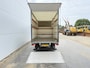 IVECO Daily 35C16 3.0 160pk Laadklep Bakwagen Dubbellucht Climate Control Cruise Control Camera Meubelbak Koffer