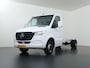 Mercedes-Benz Sprinter 515 CDI | Aut. | L3 | Chassis | Pro | BPM VRIJ | Dubbel-lucht | Bluetooth | 3-zits | Airco | Certified