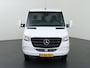 Mercedes-Benz Sprinter 515 CDI | Aut. | L3 | Chassis | Pro | BPM VRIJ | Dubbel-lucht | Bluetooth | 3-zits | Airco | Certified