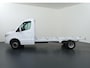 Mercedes-Benz Sprinter 515 CDI | Aut. | L3 | Chassis | Pro | BPM VRIJ | Dubbel-lucht | Bluetooth | 3-zits | Airco | Certified
