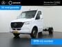Mercedes-Benz Sprinter 515 CDI | Aut. | L3 | Chassis | Pro | BPM VRIJ | Dubbel-lucht | Bluetooth | 3-zits | Airco | Certified