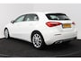Mercedes-Benz A-klasse 220 Advantage (SFEERVERLICHTING, NAVIGATIE, CAMERA, STOELVERWARMING, LEDER)