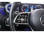 Mercedes-Benz A-klasse 220 Advantage (SFEERVERLICHTING, NAVIGATIE, CAMERA, STOELVERWARMING, LEDER)