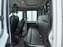 IVECO Daily 35C16 3.0 Dubbele Cabine Kipper Dubbellucht 3,5t Trekhaak 6 Stoelen Airco Cruise Control Benne Tipper