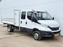 IVECO Daily 35C16 3.0 Dubbele Cabine Kipper Dubbellucht 3,5t Trekhaak 6 Stoelen Airco Cruise Control Benne Tipper