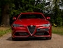 Alfa Romeo Giulia 2.9 V6 Quadrifoglio | Manual!