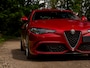 Alfa Romeo Giulia 2.9 V6 Quadrifoglio | Manual!