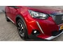 Peugeot 2008 1.2 PURETECH 130PK ALLURE AUTOMAAT / NAVI / LEDER / CLIMA / LED / PDC / 17" LMV / CAMERA / PANO. DAK / KEYLESS / AFN. TREKHAAK / WINTERPAKKET / CRUISECONTROL !!