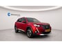 Peugeot 2008 1.2 PURETECH 130PK ALLURE AUTOMAAT / NAVI / LEDER / CLIMA / LED / PDC / 17" LMV / CAMERA / PANO. DAK / KEYLESS / AFN. TREKHAAK / WINTERPAKKET / CRUISECONTROL !!