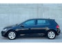 Volkswagen Golf 1.0 TSI 85KW 5D 2016 Zwart NAP|PDC|APK|CLIMA