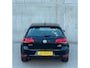 Volkswagen Golf 1.0 TSI 85KW 5D 2016 Zwart NAP|PDC|APK|CLIMA