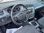Volkswagen Golf 1.0 TSI 85KW 5D 2016 Zwart NAP|PDC|APK|CLIMA