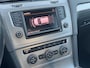 Volkswagen Golf 1.0 TSI 85KW 5D 2016 Zwart NAP|PDC|APK|CLIMA