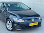 Volkswagen Golf 1.0 TSI 85KW 5D 2016 Zwart NAP|PDC|APK|CLIMA