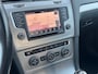 Volkswagen Golf 1.0 TSI 85KW 5D 2016 Zwart NAP|PDC|APK|CLIMA