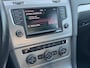 Volkswagen Golf 1.0 TSI 85KW 5D 2016 Zwart NAP|PDC|APK|CLIMA