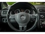 Volkswagen Touran 1.4 TGI Comfortline EcoFuel | CNG |Nap