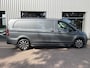 Mercedes-Benz Vito 119 CDI XL LED Koplampen Deuren Trekhaak 2.5T Navi Cruisecontrol LM velgen Bumpers in kleur