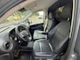 Mercedes-Benz Vito 119 CDI XL LED Koplampen Deuren Trekhaak 2.5T Navi Cruisecontrol LM velgen Bumpers in kleur