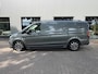 Mercedes-Benz Vito 119 CDI XL LED Koplampen Deuren Trekhaak 2.5T Navi Cruisecontrol LM velgen Bumpers in kleur