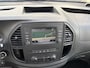 Mercedes-Benz Vito 119 CDI XL LED Koplampen Deuren Trekhaak 2.5T Navi Cruisecontrol LM velgen Bumpers in kleur