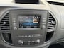Mercedes-Benz Vito 119 CDI XL LED Koplampen Deuren Trekhaak 2.5T Navi Cruisecontrol LM velgen Bumpers in kleur