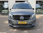 Mercedes-Benz Vito 119 CDI XL LED Koplampen Deuren Trekhaak 2.5T Navi Cruisecontrol LM velgen Bumpers in kleur