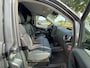 Mercedes-Benz Vito 119 CDI XL LED Koplampen Deuren Trekhaak 2.5T Navi Cruisecontrol LM velgen Bumpers in kleur