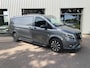 Mercedes-Benz Vito 119 CDI XL LED Koplampen Deuren Trekhaak 2.5T Navi Cruisecontrol LM velgen Bumpers in kleur