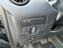 Mercedes-Benz Vito 119 CDI XL LED Koplampen Deuren Trekhaak 2.5T Navi Cruisecontrol LM velgen Bumpers in kleur