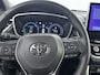 Toyota Corolla Cross Hybrid 140 Business Plus | Dodehoek detectie | Stoelverwarming | Parkeersensoren voor+achter | Elektrische achterklep | Draadloze telefoonlader | Half lederen bekleding |