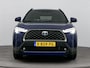 Toyota Corolla Cross Hybrid 140 Business Plus | Dodehoek detectie | Stoelverwarming | Parkeersensoren voor+achter | Elektrische achterklep | Draadloze telefoonlader | Half lederen bekleding |