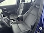 Toyota Corolla Cross Hybrid 140 Business Plus | Dodehoek detectie | Stoelverwarming | Parkeersensoren voor+achter | Elektrische achterklep | Draadloze telefoonlader | Half lederen bekleding |