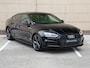 Audi A5 Sportback 40 TFSI Sport S-line Edition | Verwarmbaar voorruit | Zwart optiek |