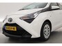 Toyota Aygo 1.0 VVT-i x-play | Achteruitrijcamera | Apple CarPlay & Android Auto | DAB | Airco | 15" velgen | Elek. Ramen V.