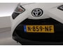 Toyota Aygo 1.0 VVT-i x-play | Achteruitrijcamera | Apple CarPlay & Android Auto | DAB | Airco | 15" velgen | Elek. Ramen V.