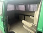 Volkswagen Transporter 2.5 BENZINE ! / AMBULANCE / KAMPEERAUTO BASIS!/ STANDKACHEL
