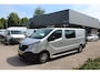 Renault Trafic DUBBEL CABINE LANGE UITV 1.6 dCi T29 L2H1 DC Générique