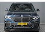 BMW X5 xDrive45e M-Sport Pano Laser LED ACC Trekhaak Memory 360°