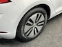 Volkswagen E-Golf White Silver Metallic-Digitaal Display 89% SOH