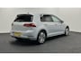 Volkswagen E-Golf White Silver Metallic-Digitaal Display 89% SOH