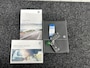 Volkswagen E-Golf White Silver Metallic-Digitaal Display 89% SOH