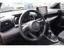 Toyota Yaris 1.5 Hybrid Executive Bi-tone | Half leder