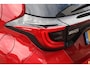 Toyota Yaris 1.5 Hybrid Executive Bi-tone | Half leder